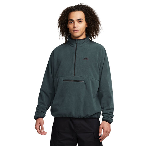 Nike Ανδρική μπλούζα Club Fleece